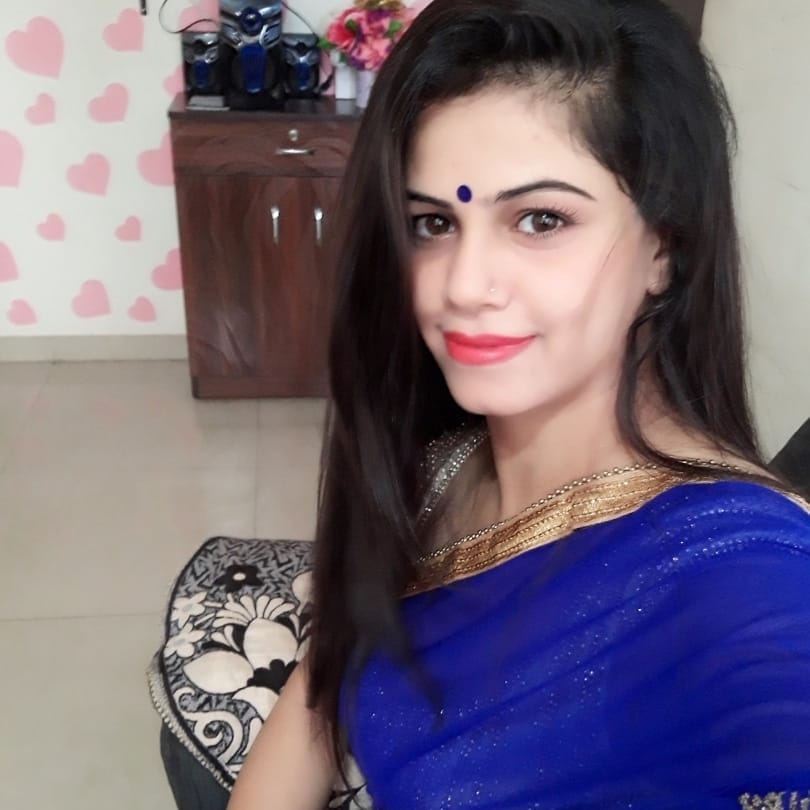 Pooja Puri 